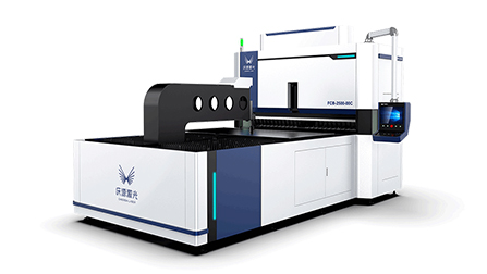 光纖激光切割機在廚具行業(yè)的應用優(yōu)勢